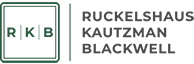 Ruckelshaus Kautzman Blackwell