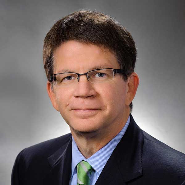 Photo of John F. Kautzman